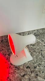 Infraphil Philips infrarood Germany, lamp made in Holland, Elektronische apparatuur, Ophalen of Verzenden