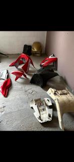 Onderdelen voor brommer, Fietsen en Brommers, Ophalen