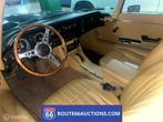 Jaguar E-Type S2 Coupe | 1970 | Route 66 Auctions, Achat, Entreprise, Boîte manuelle, Autre carrosserie