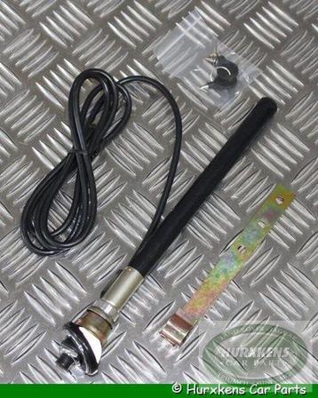 Antenne voorspatbord Defender Classic beschikbaar voor biedingen