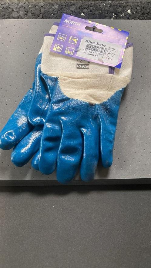 Sterke werkhandschoenen voor een zachte prijs!, Tuin en Terras, Werkkleding, Nieuw, Handschoenen, Ophalen of Verzenden