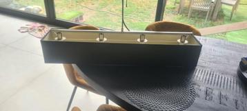 Lustre design pour la salle à manger, Enlèvement, Comme neuf