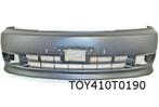 Toyota Hi-Ace (9/06-) voorbumper (te spuiten) Origineel! 521, Nieuw, Toyota, Bumper, Verzenden