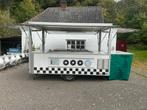 1993 Roll-on AWW B Tapwagen-Bierwagen, Gebruikt