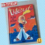 BD Titeuf:N9"la loi du préau ", Une BD, Enlèvement ou Envoi, Utilisé