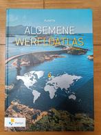 Plantyn Algemene Wereldatlas Editie 2022, Livres, Comme neuf, Enlèvement, Gert Verstraeten; Etienne Van Hecke; Dirk Vanderhallen