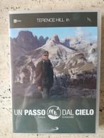 Terence Hill Un Passo Dal Cielo, CD & DVD, DVD | Drame, Tous les âges, Neuf, dans son emballage, Coffret, Enlèvement ou Envoi