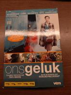 Ons geluk, Cd's en Dvd's, Ophalen of Verzenden