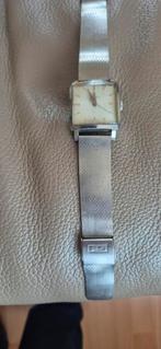 Omega-horloge voor heren, Handtassen en Accessoires, Horloges | Dames, Ophalen of Verzenden, Gebruikt