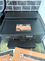 Nieuw!! Foodprinter met eetbaar inkt en papier, Computers en Software, Printerbenodigdheden, Ophalen