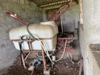 Spuitmachine met boom 10 meter, Ophalen, Gebruikt