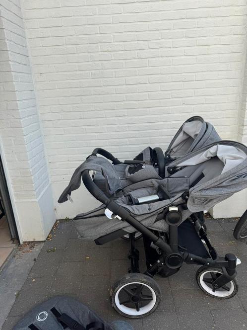 Bugaboo donkey, Kinderen en Baby's, Kinderwagens en Combinaties, Bugaboo, Ophalen