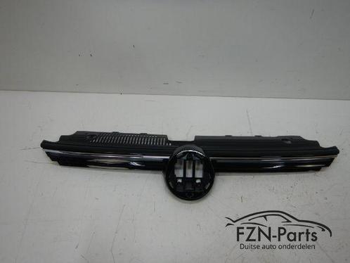 VW Golf 8 GTD Grille Hoogglans Zwart Chrome 5H0853651AA, Auto-onderdelen, Overige Auto-onderdelen, Gebruikt, Ophalen of Verzenden
