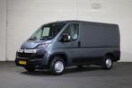 Citroën Jumper 2.0 BlueHDi L1 H1 Airco Trekhaak, 158 g/km, Citroën, Electronic Stability Program (ESP), Zilver of Grijs