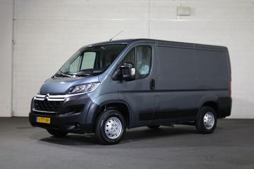 Citroën Jumper 2.0 BlueHDi L1 H1 Airco Trekhaak beschikbaar voor biedingen