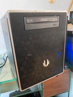 PC met dvd RW, Ophalen, Gebruikt, Intel Core i3 4160, Custom build