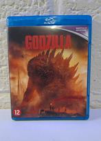 Blu-ray Godzilla, Cd's en Dvd's, Blu-ray, Ophalen of Verzenden, Zo goed als nieuw