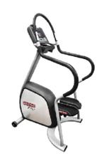 Star Trac P-ST Pro Stair Stepper | Stapper, Sport en Fitness, Ophalen of Verzenden, Zo goed als nieuw, Benen