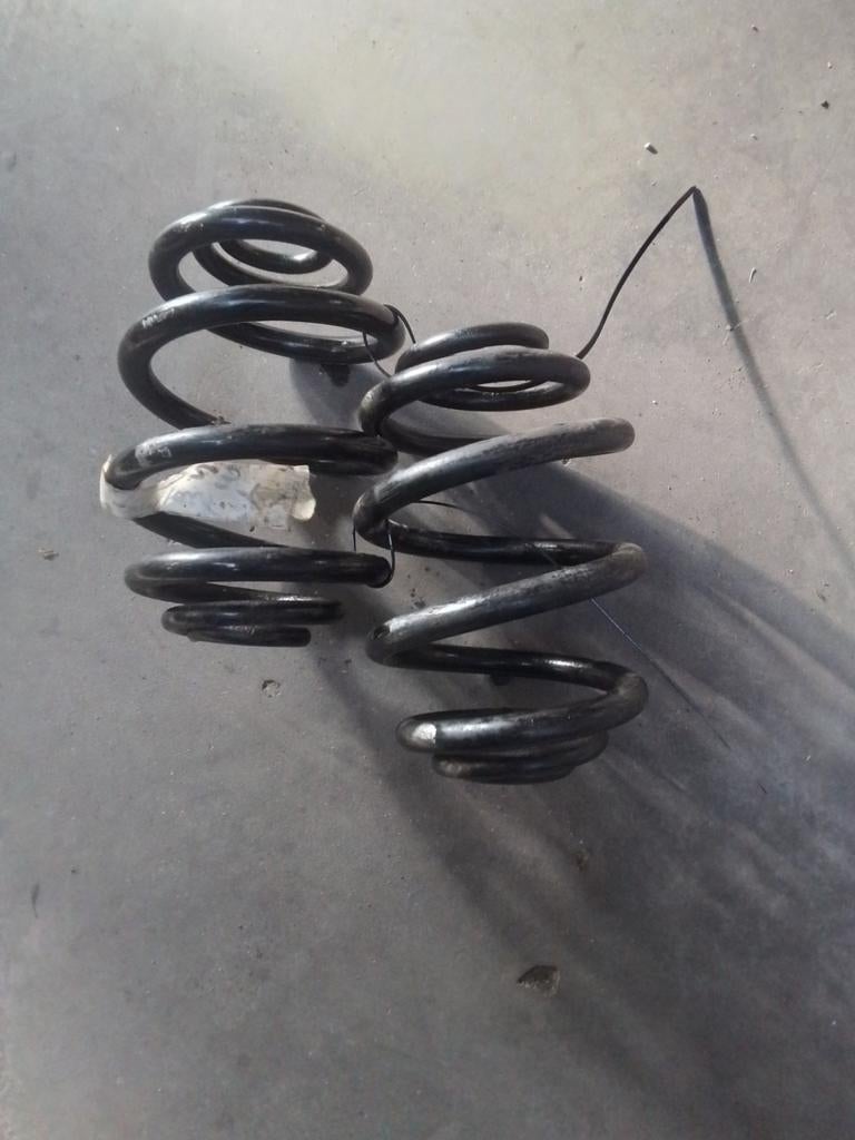 Jeux de ressorts arrieres BMW E36 Compact  323 TI ORIGINE, Enlèvement ou Envoi, BMW