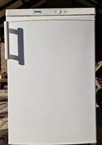 Vriezer Liebherr H85 x B55 x D60 cm  -  101liter, Elektronische apparatuur, Gebruikt, Minder dan 60 cm, Vrijstaand, Ophalen