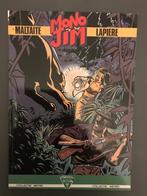 Mono Jim. Stripalbum., Eén stripboek, Ophalen of Verzenden, Gelezen, Maltaite