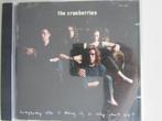 CD THE CRANBERRIES « EVERYBODY ELSE IS DOING IT » (12 titres, Pop rock, Utilisé, Enlèvement ou Envoi