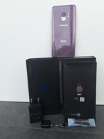 SAMSUNG GALAXY S9 64GB PAARS GSM (Smartphone, purple), Télécoms, Android OS, 64 GB, 6 à 10 mégapixels, Utilisé