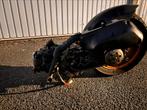 Motorblok kymco agilty 50, Fietsen en Brommers, Ophalen, Zo goed als nieuw