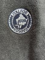 KFOR Kosovo - Fleece ITALFOR, Verzamelen, Ophalen of Verzenden, Landmacht, Kleding of Schoenen