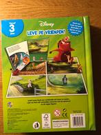 Livre de lecture Disney, longue vie aux amis, Enlèvement ou Envoi, Comme neuf