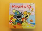Puzzelboek Woezel en Pip, Ophalen, Minder dan 10 stukjes, Zo goed als nieuw