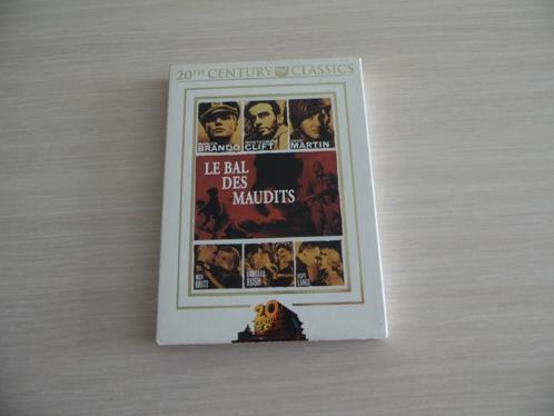 DE BAL VAN DE VERDOEMDEN, Cd's en Dvd's, Dvd's | Drama, Zo goed als nieuw, Drama, Alle leeftijden, Verzenden