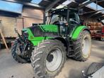 Agrotron 6210 shift, Zakelijke goederen, Landbouw | Tractoren, Meer dan 160 Pk, Gebruikt, Deutz - Fahr, Ophalen