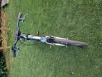 btwin 5 eclips 26 incl, Fietsen en Brommers, Fietsen | Ligfietsen, Ophalen, Gebruikt