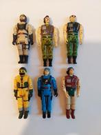 Bootleg GI Joe (Bikin kaido) vintage actiefiguren, Ophalen of Verzenden, Zo goed als nieuw