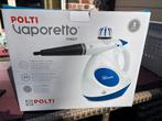 Vaporetto polti first, Ophalen, Zo goed als nieuw