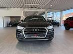 Audi Q5 2.0 TFSi Quattro Sport S tronic, Automaat, 248 pk, 183 kW, Zwart