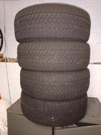 Pneus hiver Norauto  205/55 R16 91 T, Gebruikt, 15 inch, Band(en), 205 mm