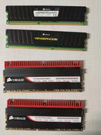 Corsair ddr3, Computers en Software, RAM geheugen, Ophalen of Verzenden, Zo goed als nieuw, DDR3
