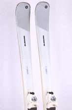 139 146 153 cm dames ski's BLIZZARD ELEVATE 7.2 2022, grip, Overige merken, 140 tot 160 cm, Gebruikt, Verzenden