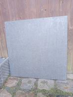 Snij-overschot tegels 60 x 60, Ophalen, Hardsteen