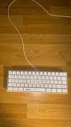 Gaming toetsenbord, Comme neuf, Clavier gamer, Enlèvement, Filaire