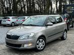 SKODA FABIA 1.2 ESSENCE AUTOMATIQUE, Autos, Skoda, Euro 5, Achat, Entreprise, Carnet d'entretien