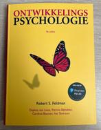 Ontwikkelingspsychologie, Ophalen of Verzenden, Nieuw, Hoger Onderwijs, Robert S. Feldman