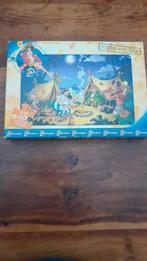 Puzzel, Kinderen en Baby's, Speelgoed | Kinderpuzzels, Ophalen of Verzenden, Gebruikt
