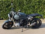 BMW R nine T Pure, Naked bike, Particulier, 2 cilinders, Meer dan 35 kW