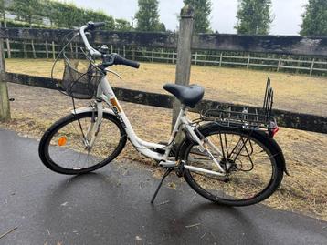 Excel Jewel Meisjesfiets  beschikbaar voor biedingen
