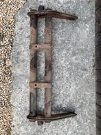 Vooras kever 1961, Ophalen, Gebruikt, Volkswagen