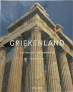 Griekenland van Mycene tot Parthenon / Henri Stierlin, Boeken, Ophalen of Verzenden, Zo goed als nieuw