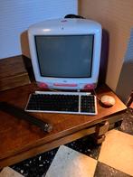 Apple-desktop, Ophalen
